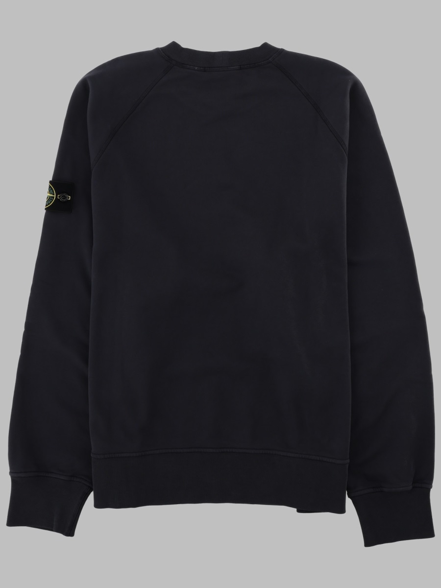 [Stone Island] Sweatshirt FW26 L2S156100008_S0051V002A