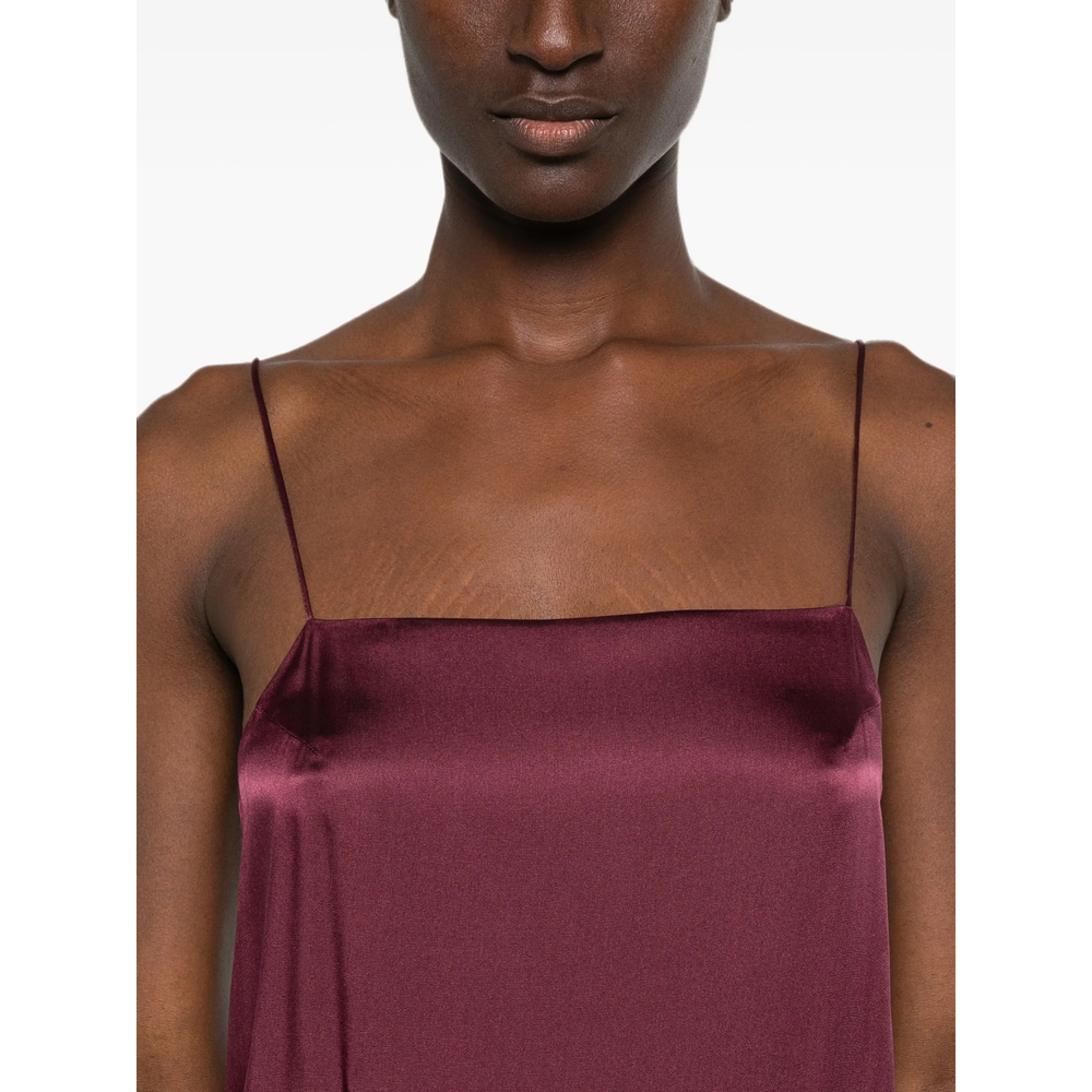 [Anine Bing] Short sleeve dress FW26 A-02-12494  BGN28