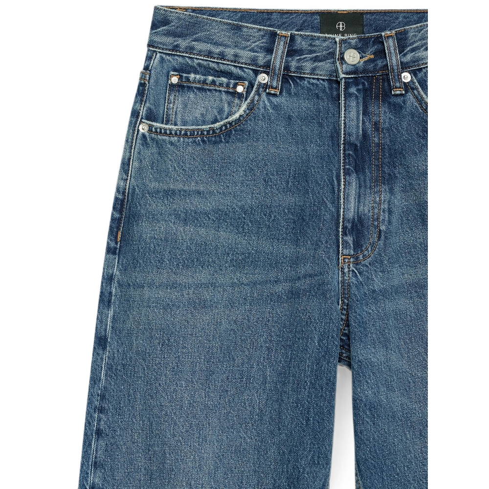[Anine Bing] Jeans FW26 A-06-12916  WHD94