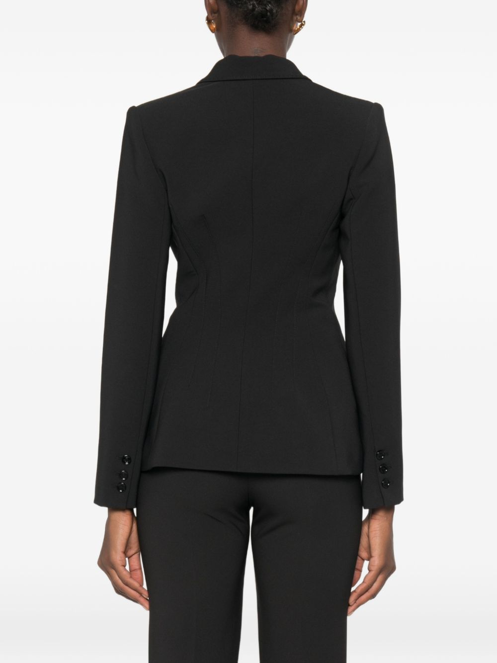 [ELISABETTA FRANCHI] Casual Jacket FW26 GI25766E2110