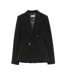 [ELISABETTA FRANCHI] Casual Jacket FW26 GI25766E2110