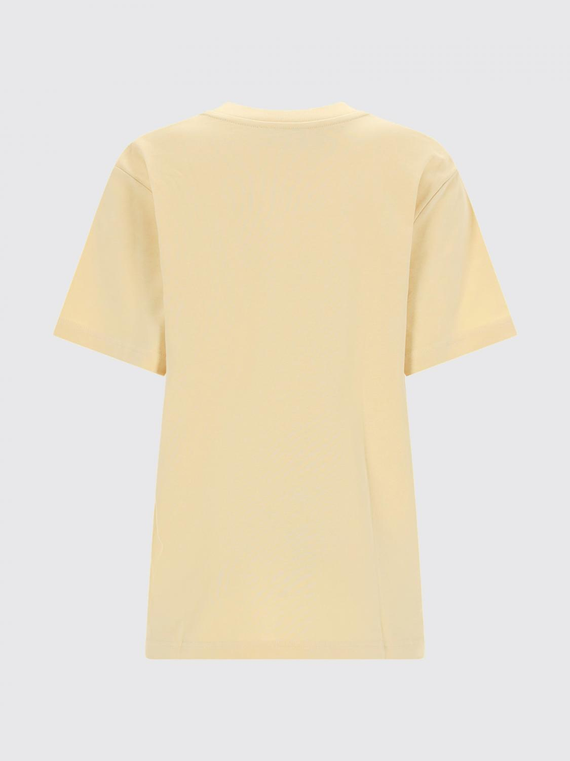 [A.P.C.] T-shirts Short Sleeve SS26 COHMBM26384 DLD