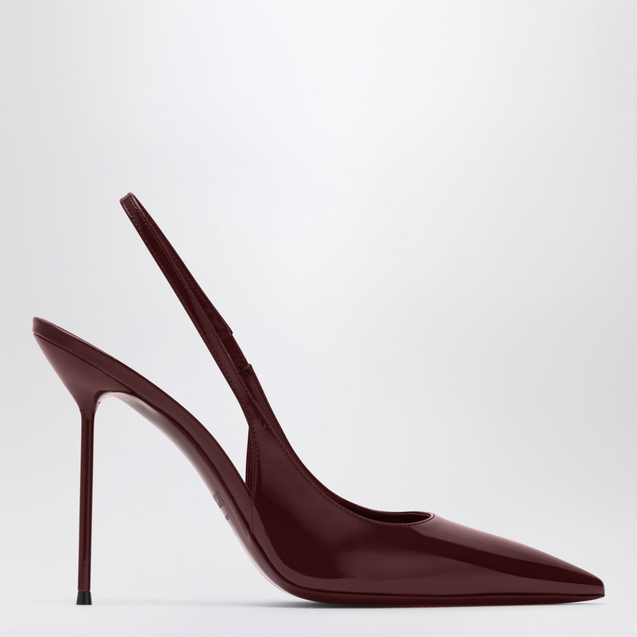 [Paris Texas] Slingback FW26 PX913XVN01