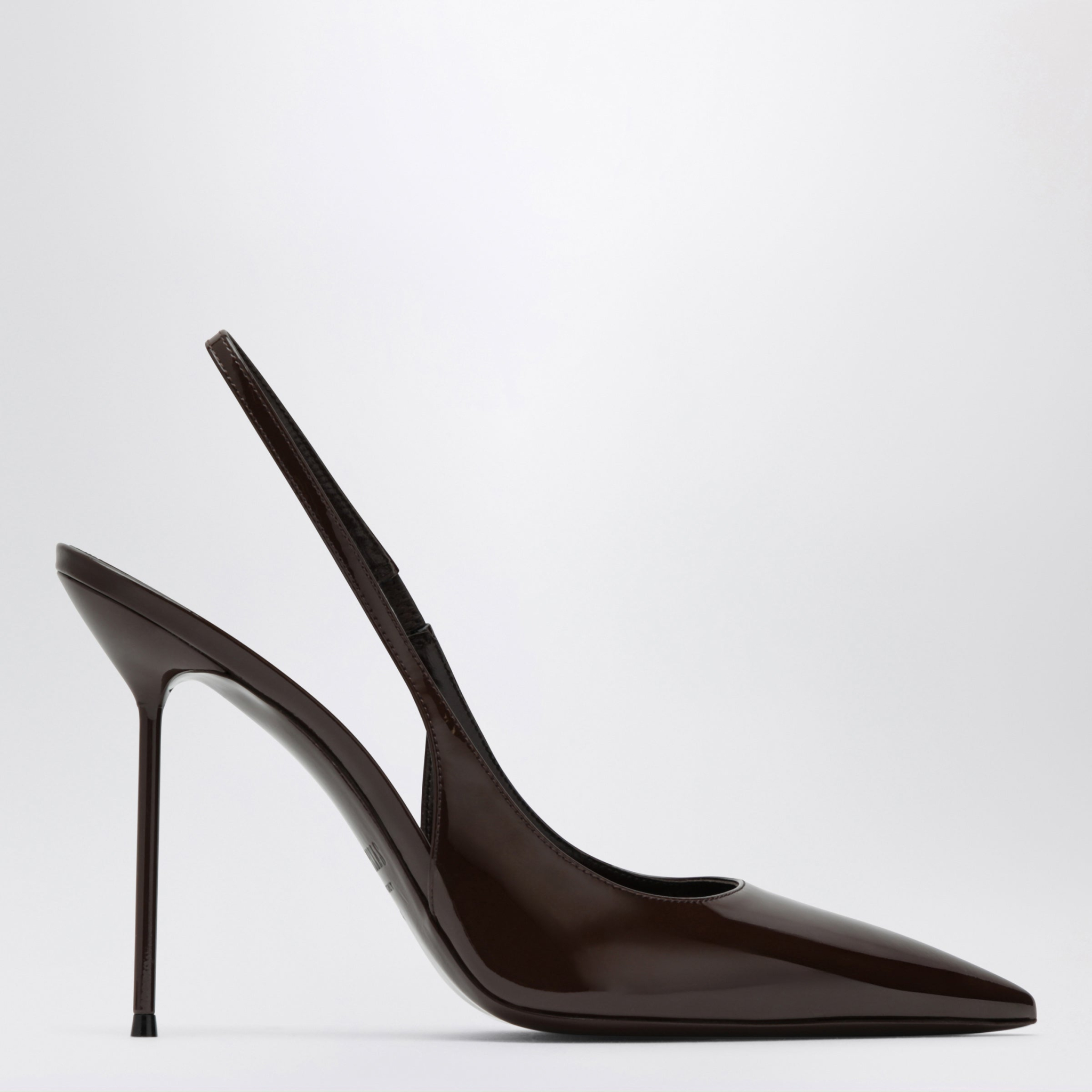 [Paris Texas] Slingback FW26 PX913XVN01