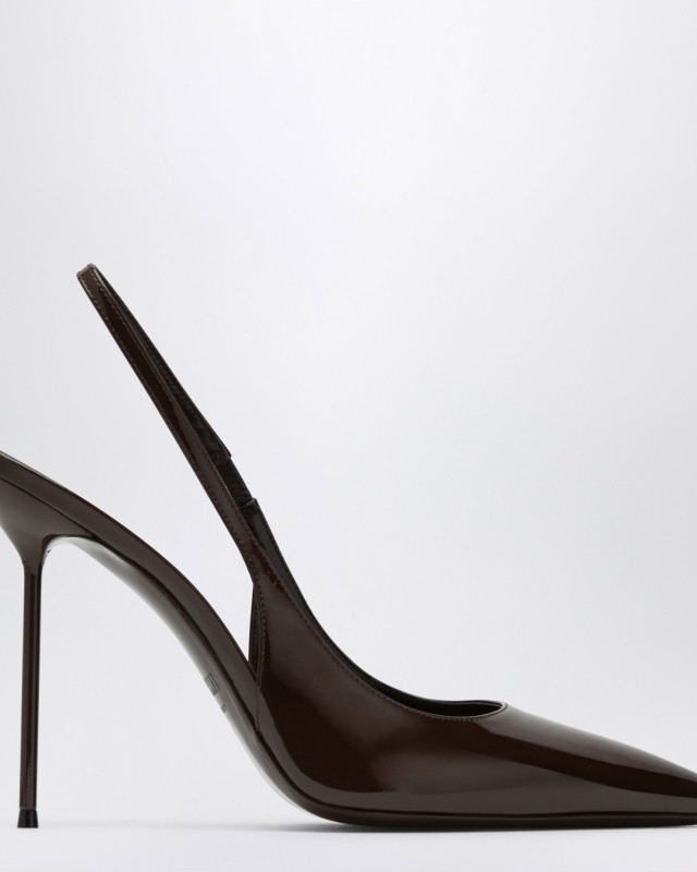 [Paris Texas] Slingback FW26 PX913XVN01