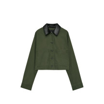 [Anine Bing] Casual Jacket FW26 A-01-12608  AYG4