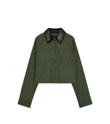 [Anine Bing] Casual Jacket FW26 A-01-12608  AYG4