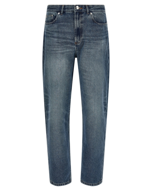 [A.P.C.] Jeans FW26 COHADH09121IAL