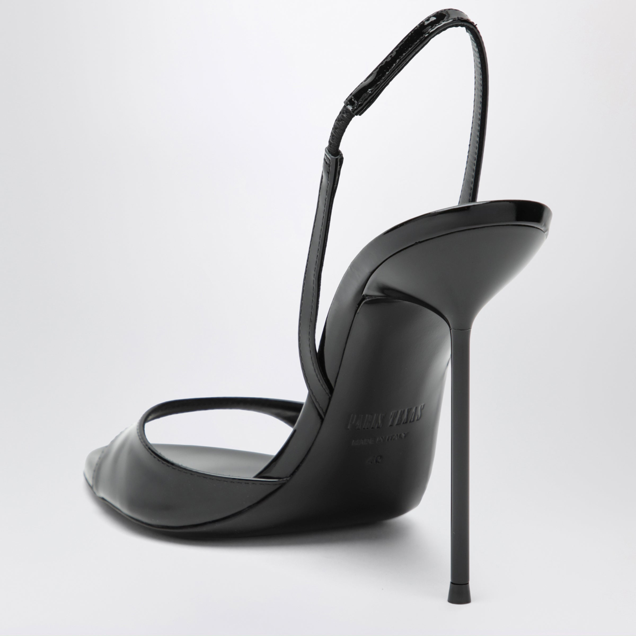 [Paris Texas] Slingback FW26 PX1950XVN01