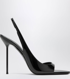 [Paris Texas] Slingback FW26 PX1950XVN01