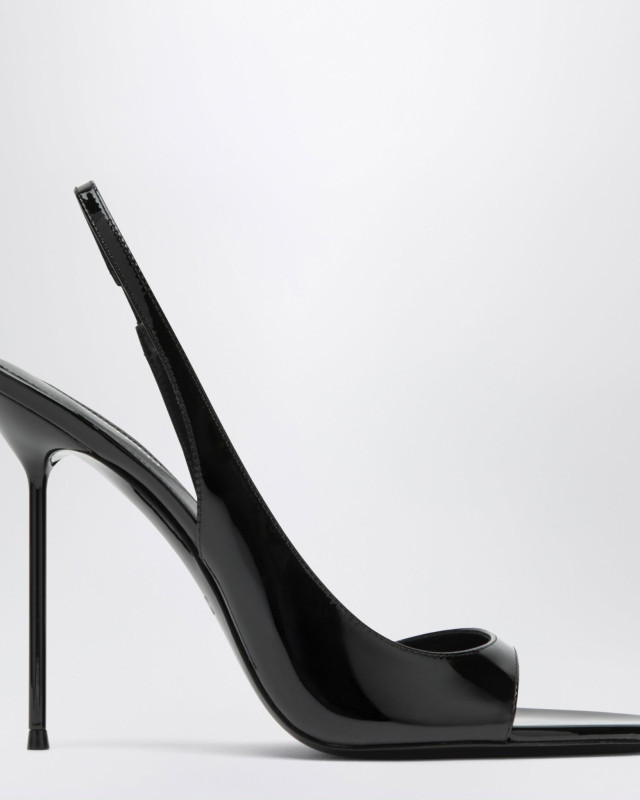 [Paris Texas] Slingback FW26 PX1950XVN01