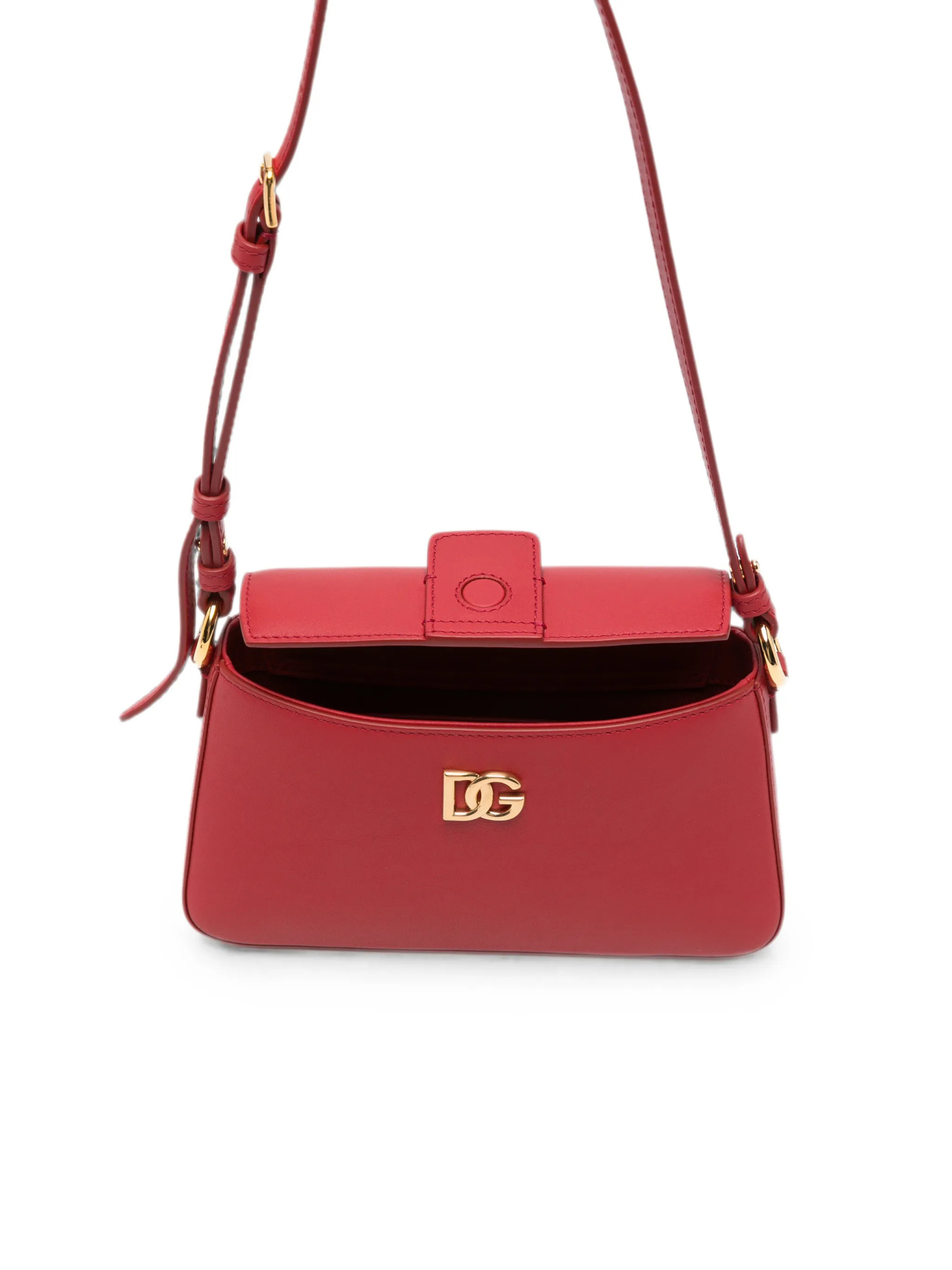 [Dolce & Gabbana] Cross body bag FW26 BI3466A3P008M307