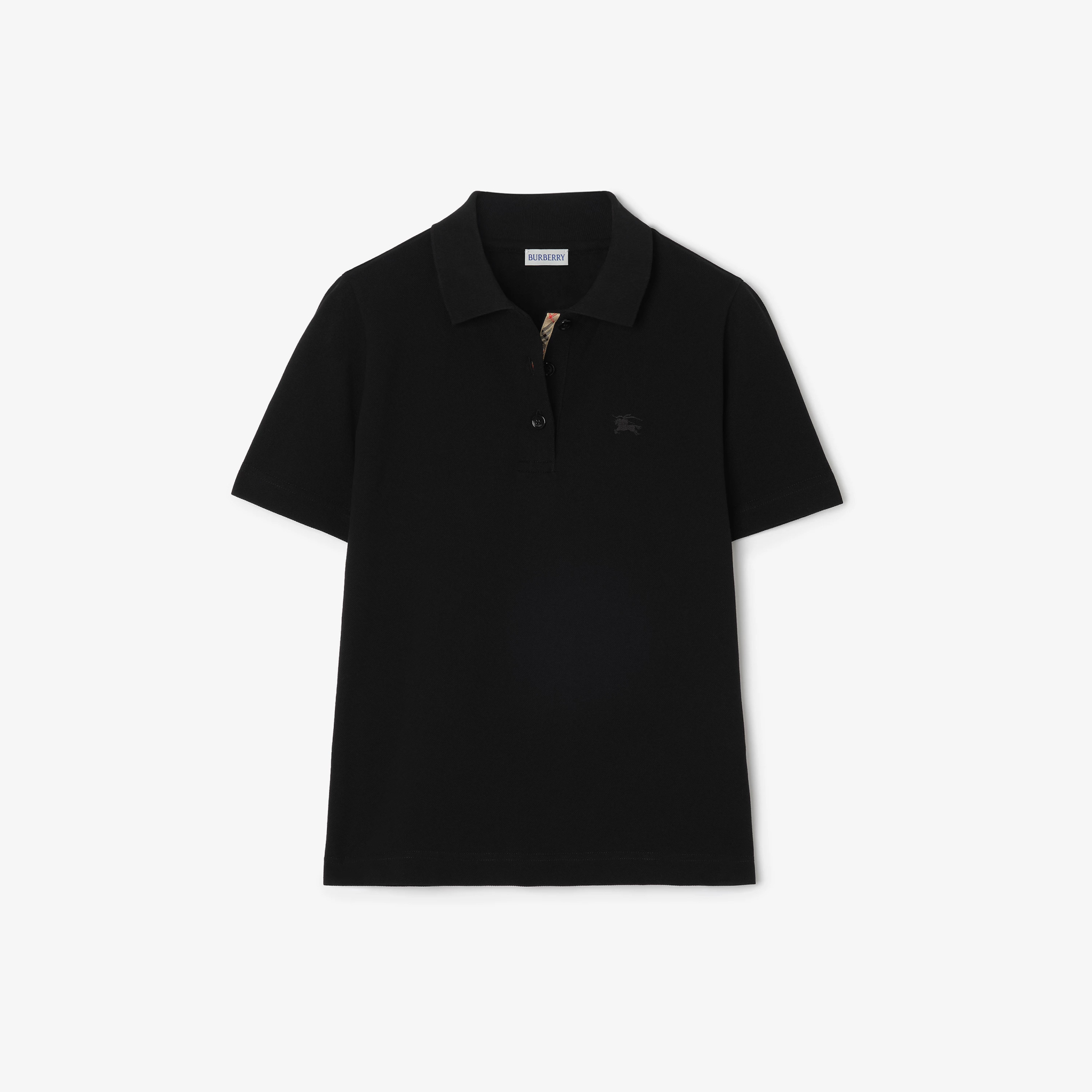 [Burberry] T-shirts Short Sleeve FW26 8127257A1189