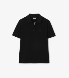 [Burberry] T-shirts Short Sleeve FW26 8127257A1189