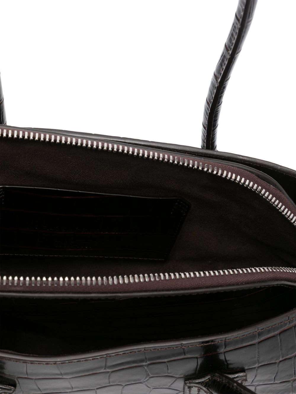 [The Attico] Shoulder bag FW26 251WAH00058 LBT021PR 207