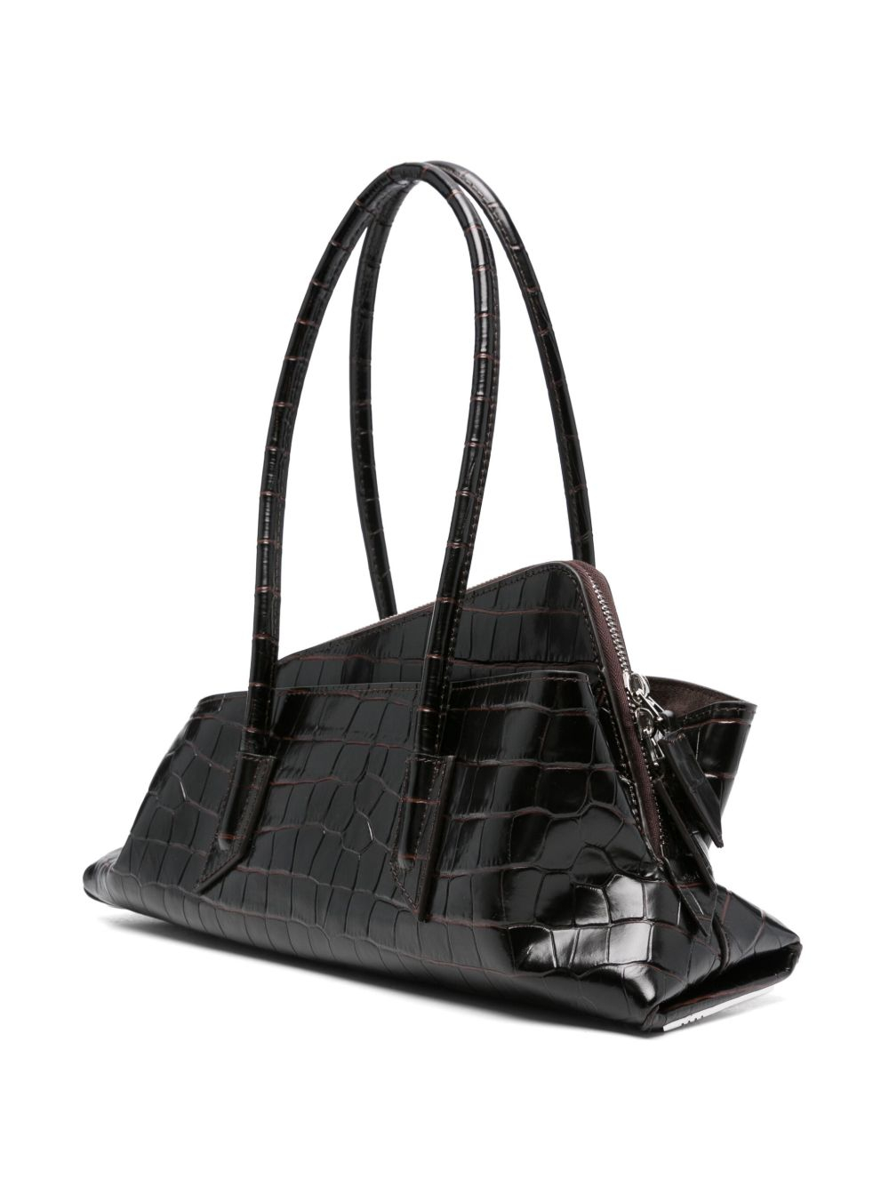 [The Attico] Shoulder bag FW26 251WAH00058 LBT021PR 207