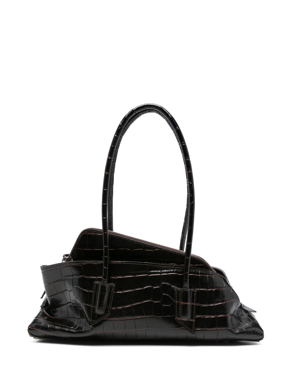 [The Attico] Shoulder bag FW26 251WAH00058 LBT021PR 207
