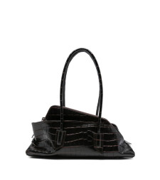 [The Attico] Shoulder bag FW26 251WAH00058 LBT021PR 207