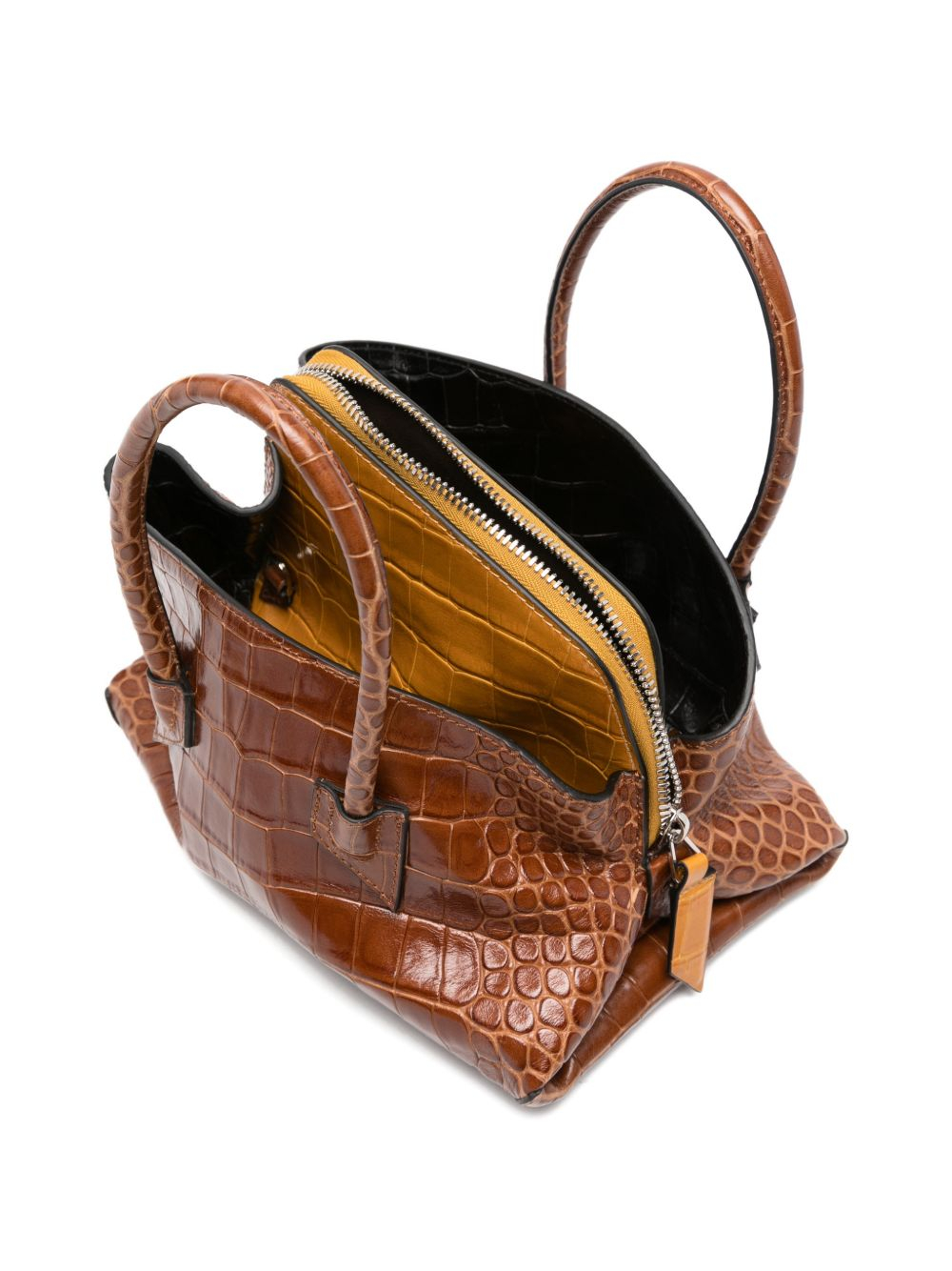 [The Attico] Shoulder bag FW26 260WAH00063 LBT155PR 490