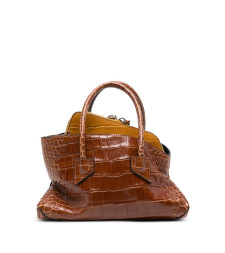 [The Attico] Shoulder bag FW26 260WAH00063 LBT155PR 490