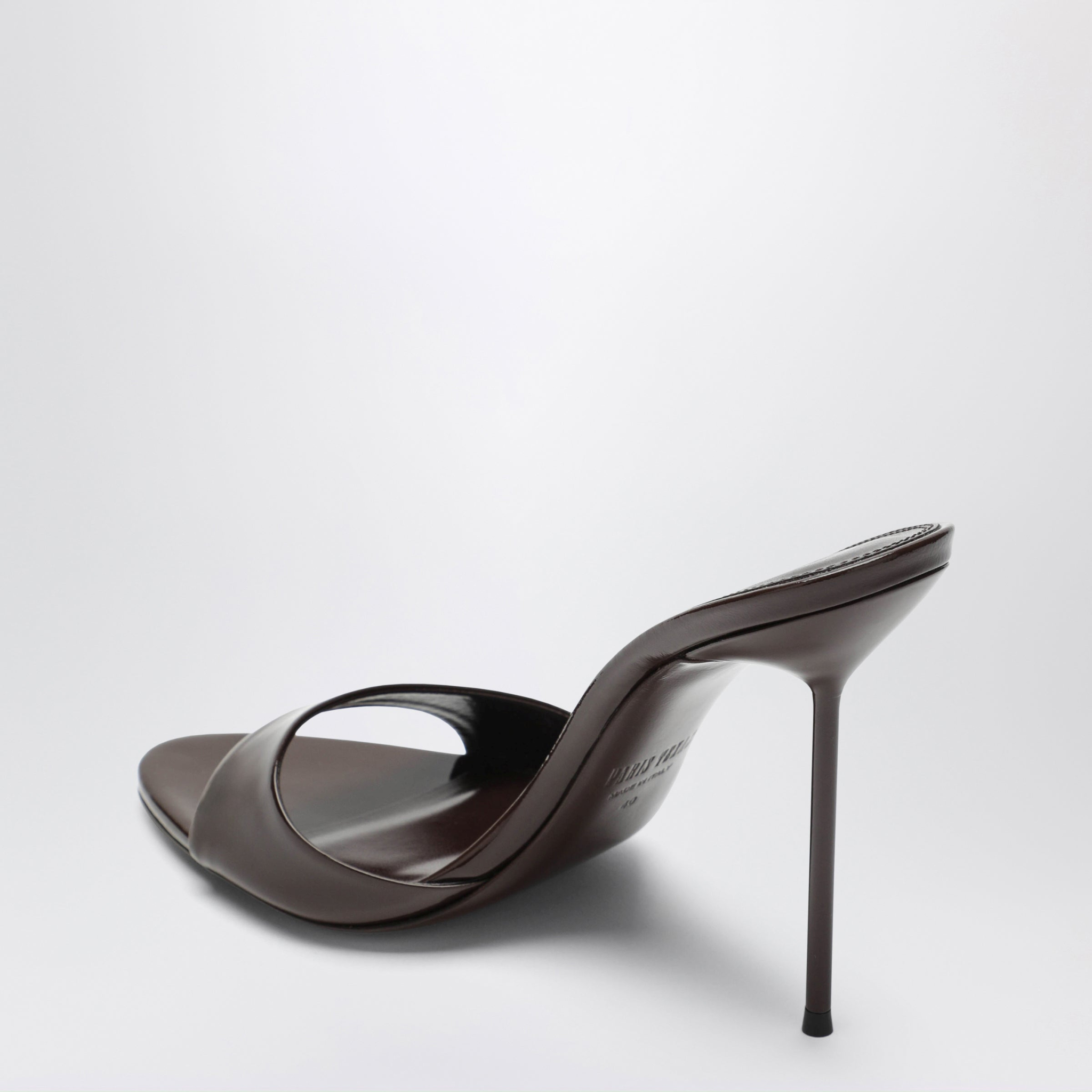 [Paris Texas] Sandals FW26 PX836XVN01