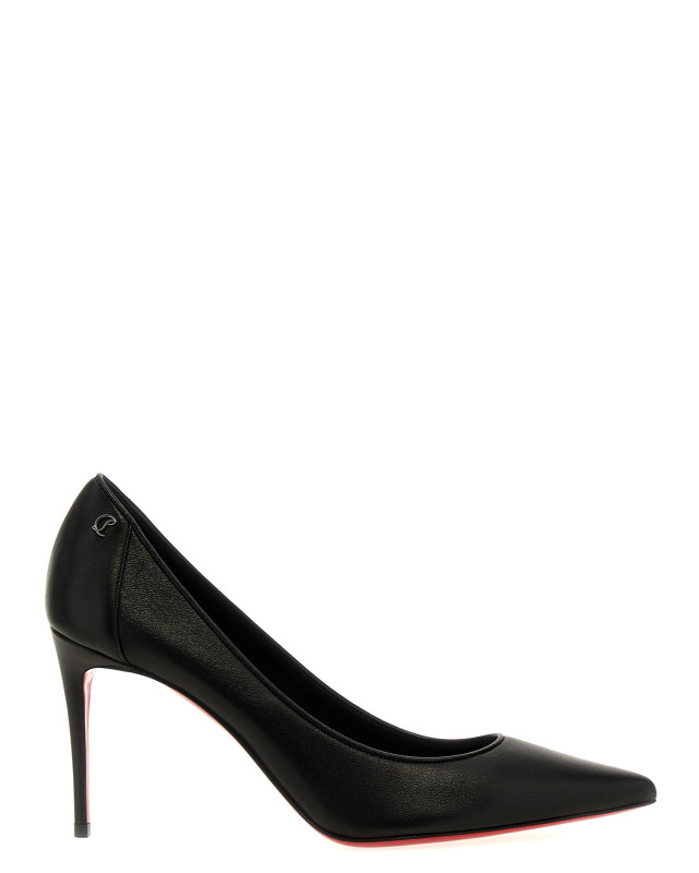 [Christian Louboutin] Pumps FW26 1240544B439