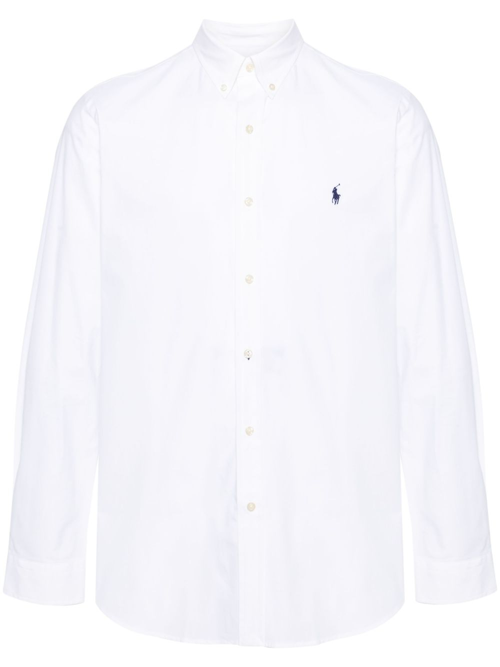[Polo Ralph Lauren] Shirts Long Sleeve FW26 710928254 002