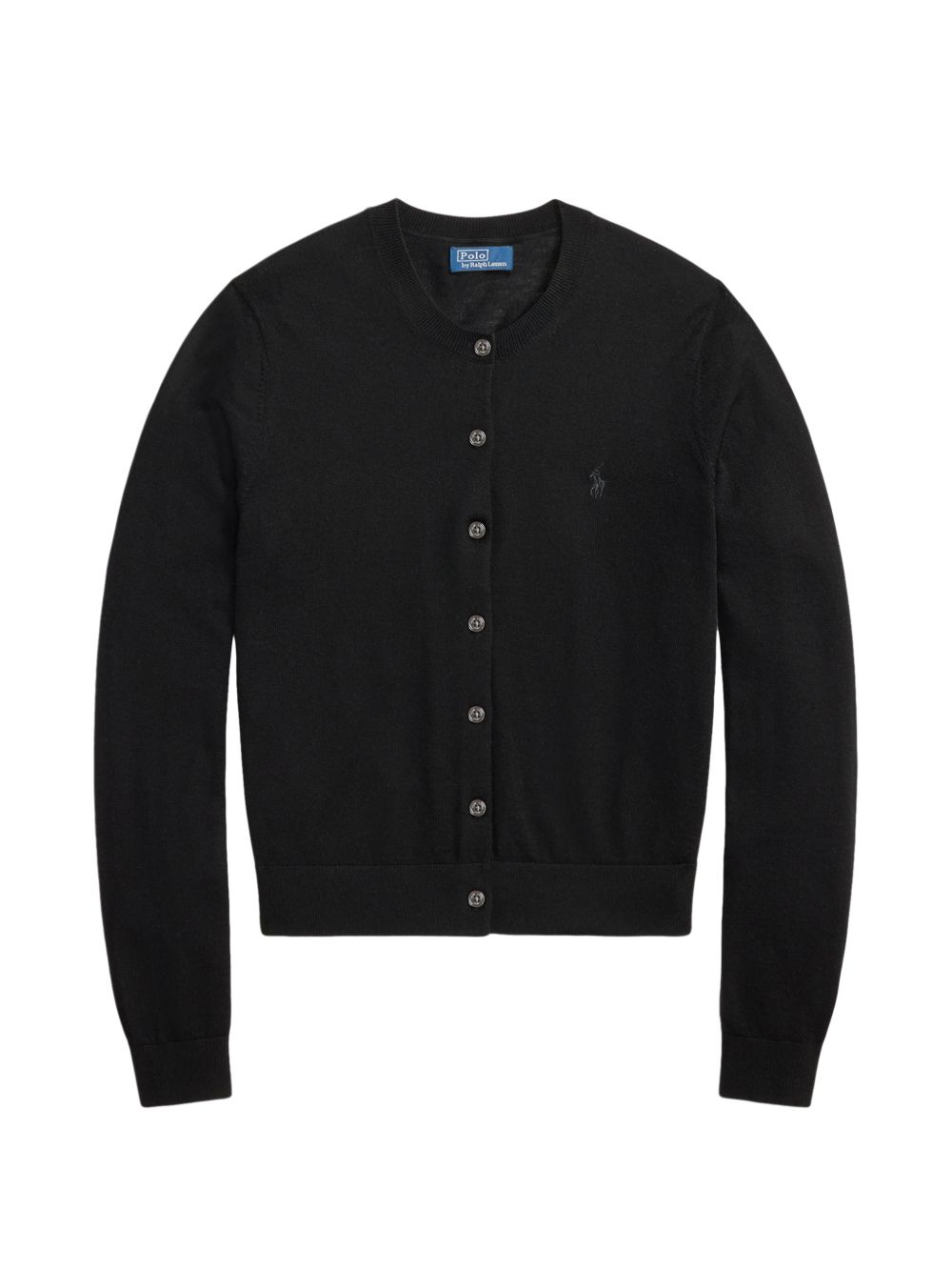 [Polo Ralph Lauren] Knitwear FW26 211A99832 001