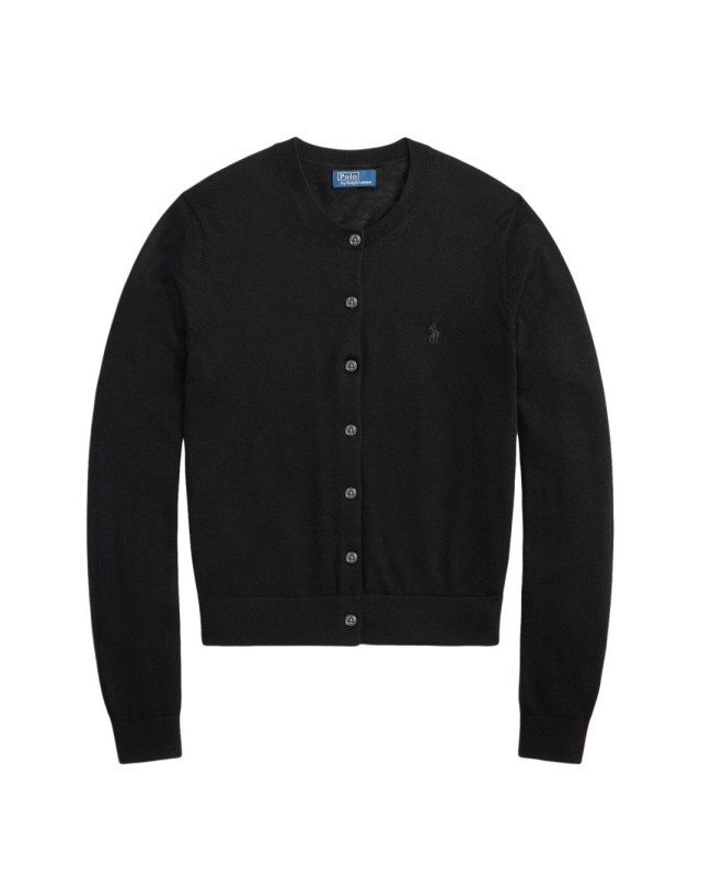 [Polo Ralph Lauren] Knitwear FW26 211A99832 001