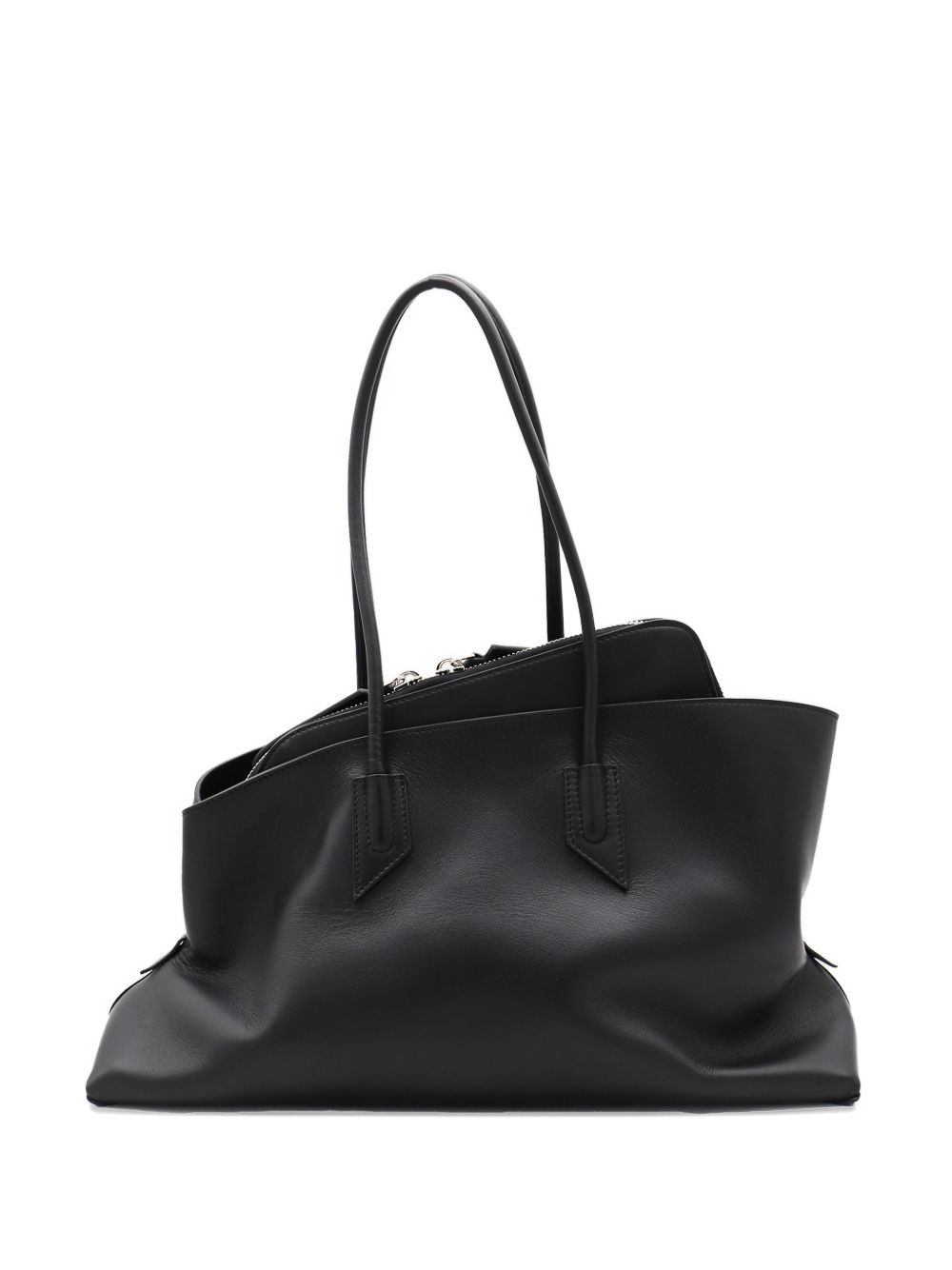 [The Attico] Shoulder bag FW26 250WAH00054 LBT019AA 100