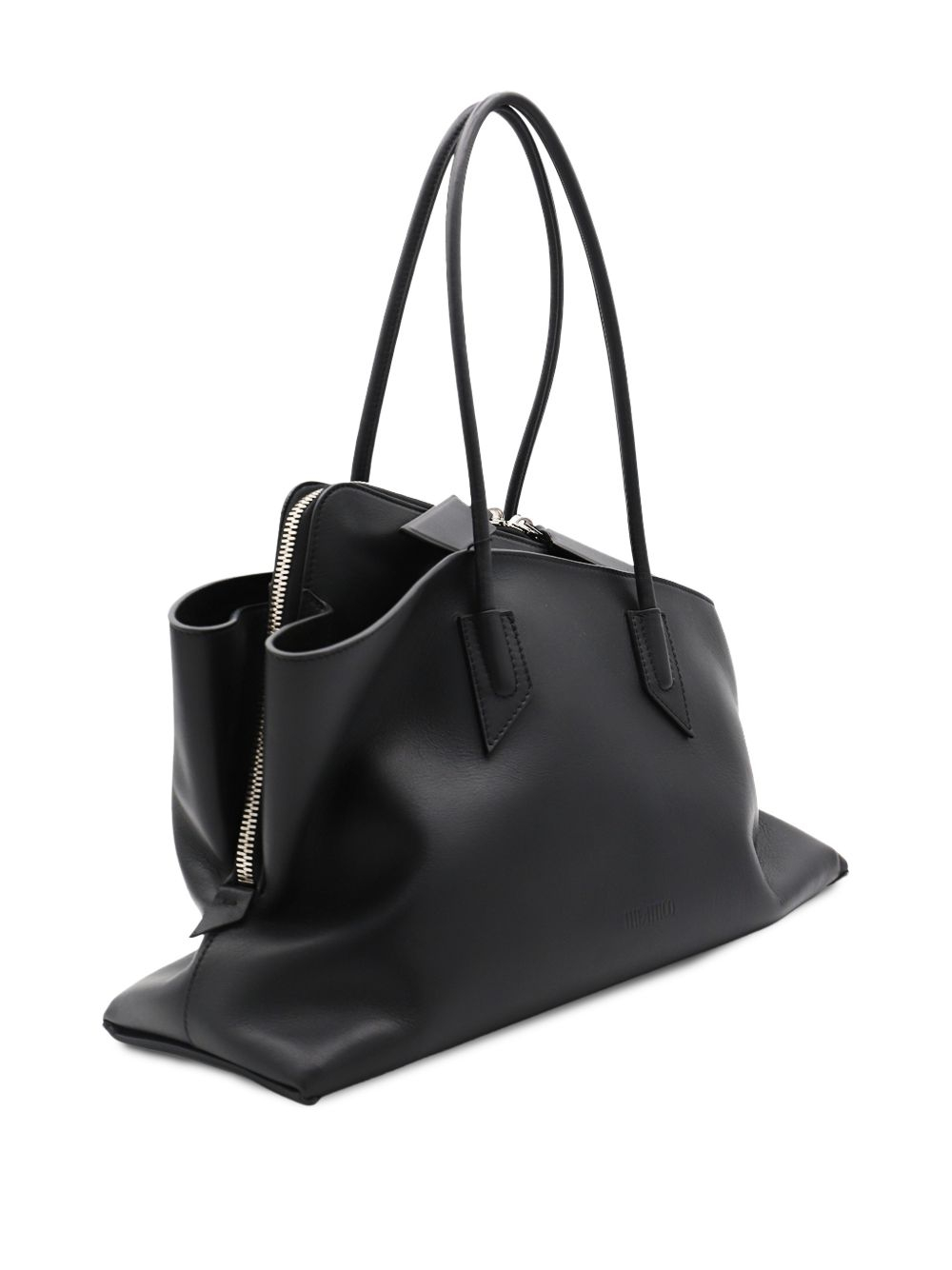 [The Attico] Shoulder bag FW26 250WAH00054 LBT019AA 100