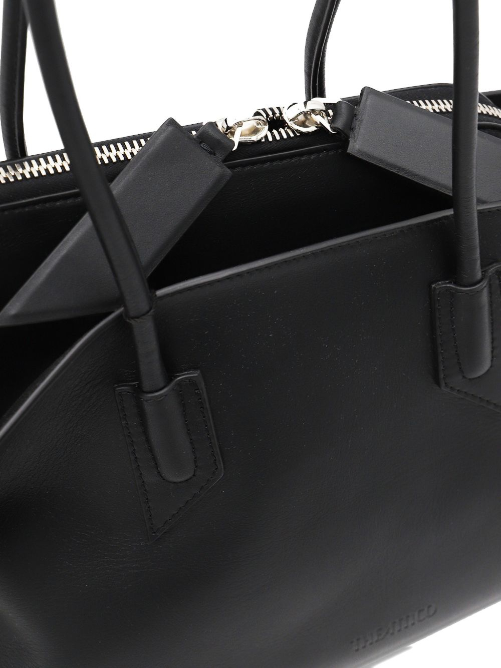 [The Attico] Shoulder bag FW26 250WAH00054 LBT019AA 100