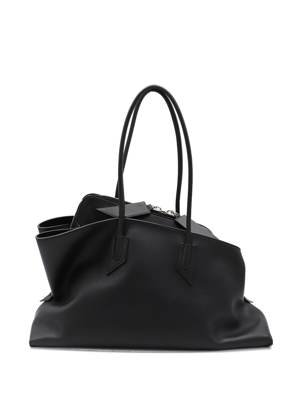[The Attico] Shoulder bag FW26 250WAH00054 LBT019AA 100