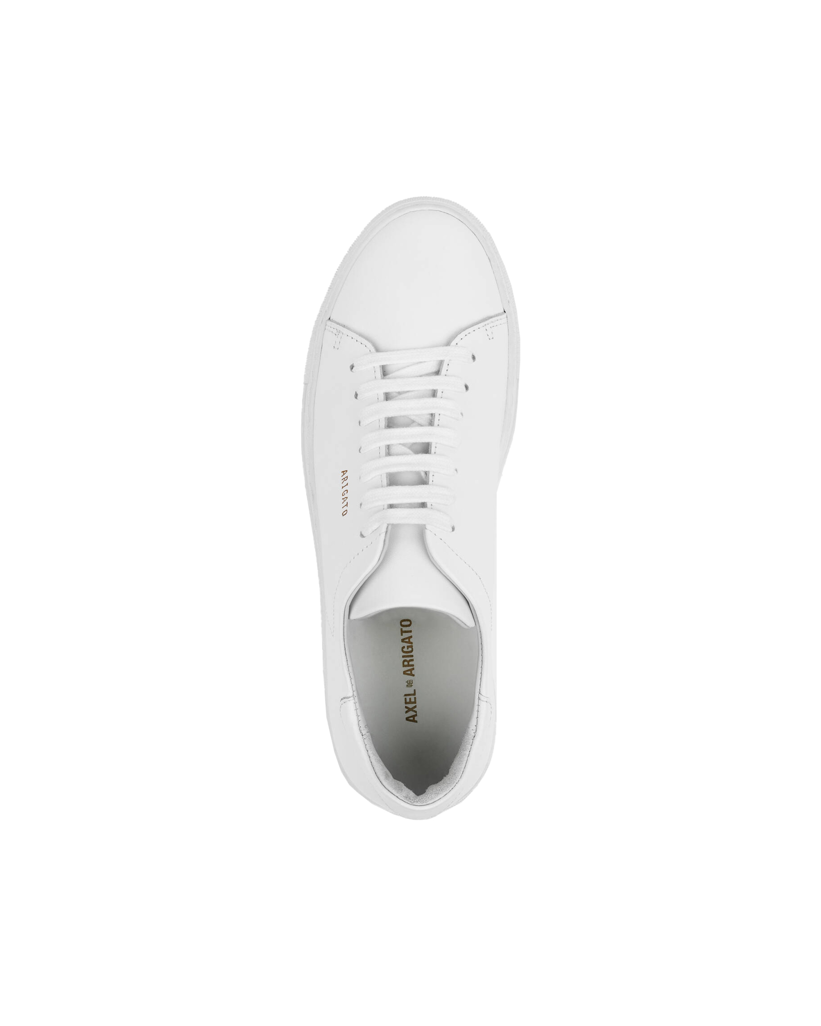 [Axel Arigato] Sneakers FW26 98099WHITE
