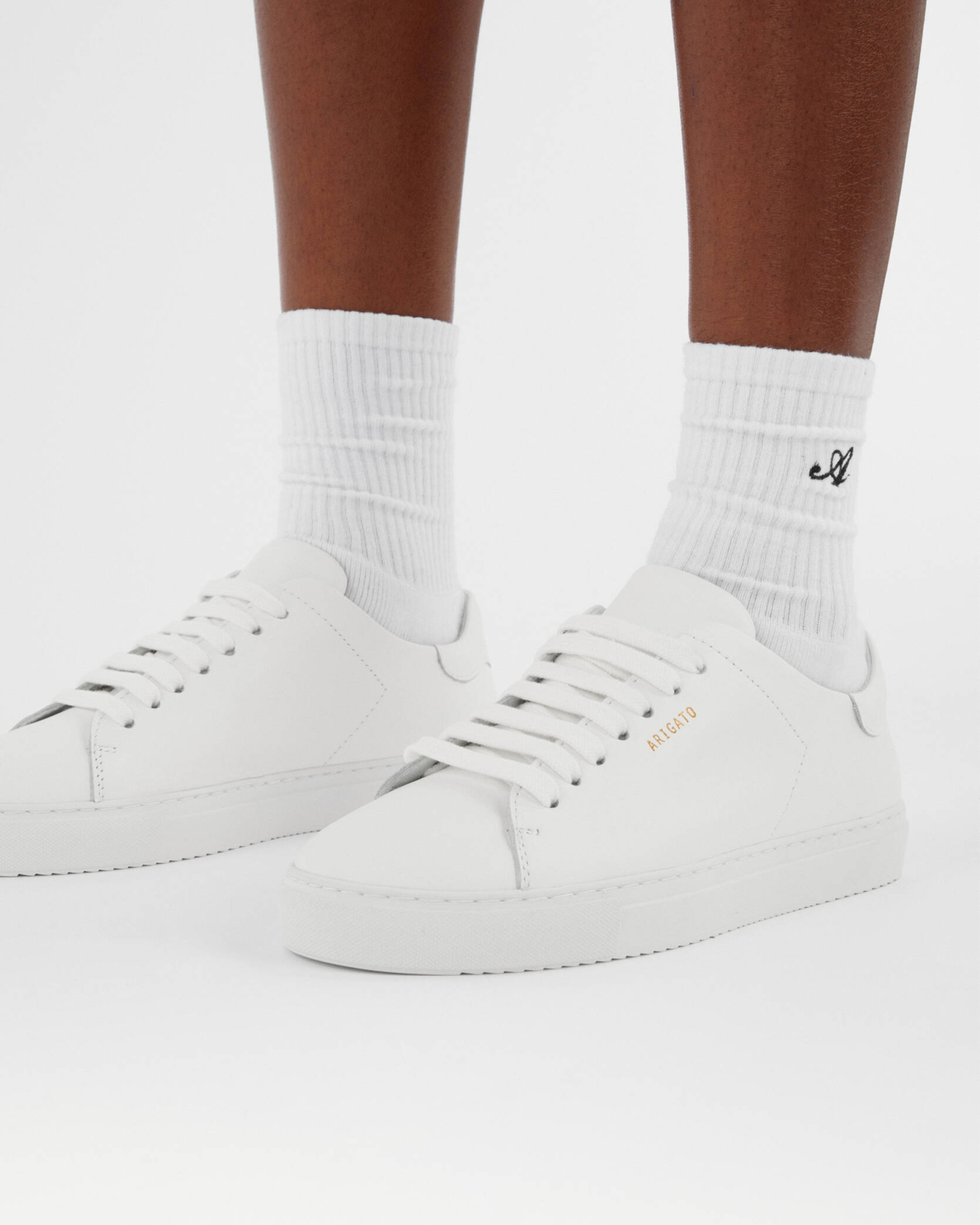 [Axel Arigato] Sneakers FW26 98099WHITE