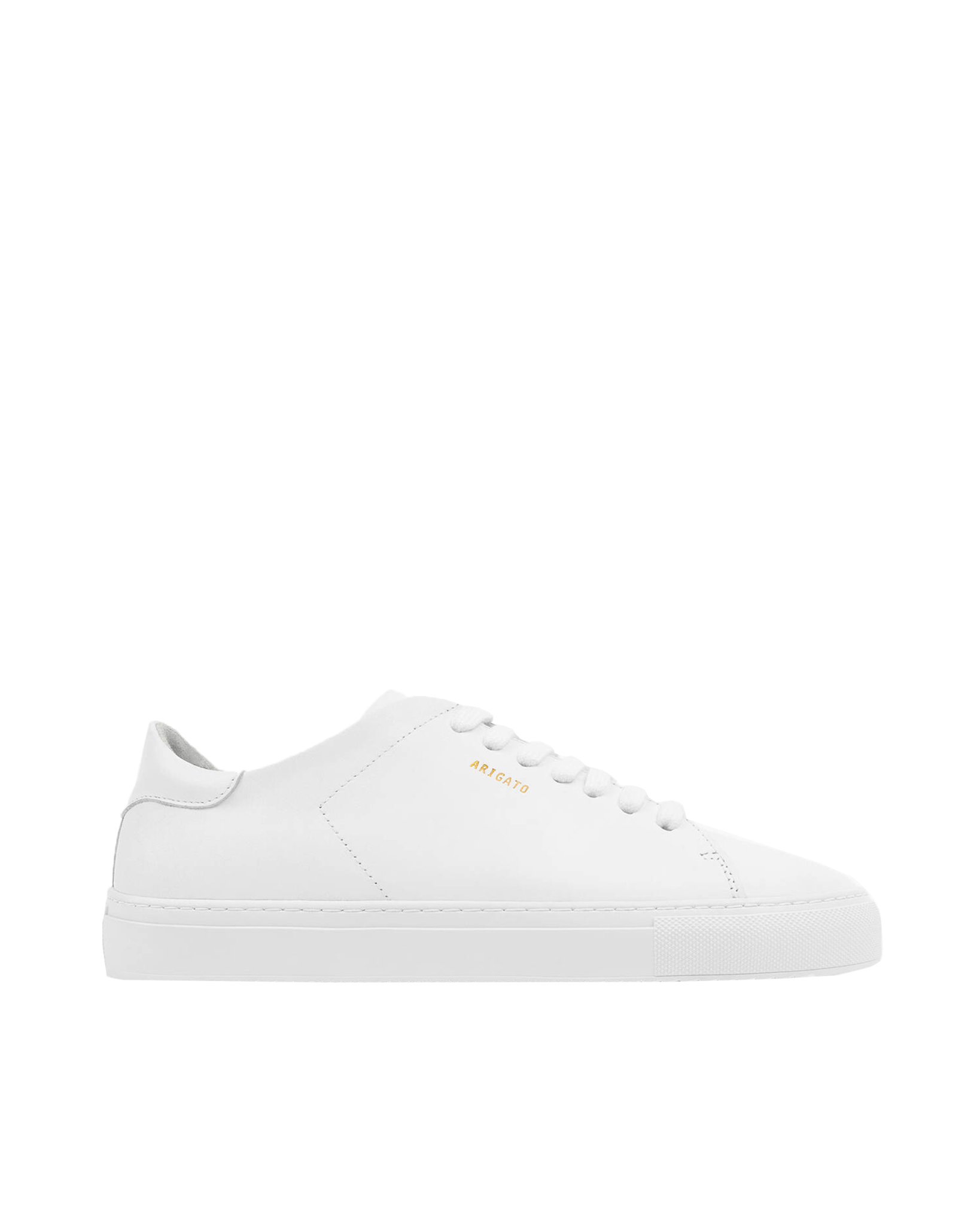 [Axel Arigato] Sneakers FW26 98099WHITE