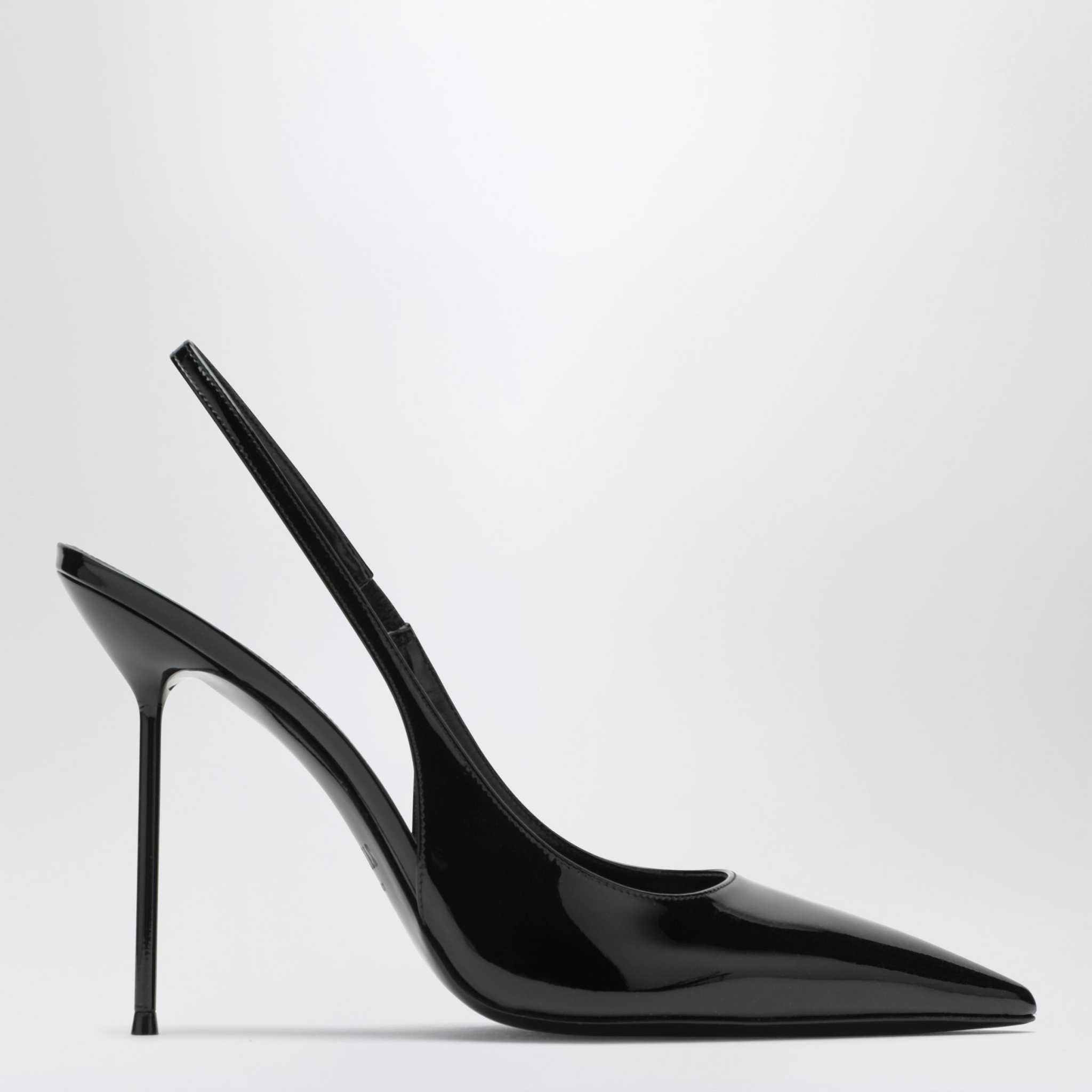 [Paris Texas] Slingback FW26 PX913XVN01