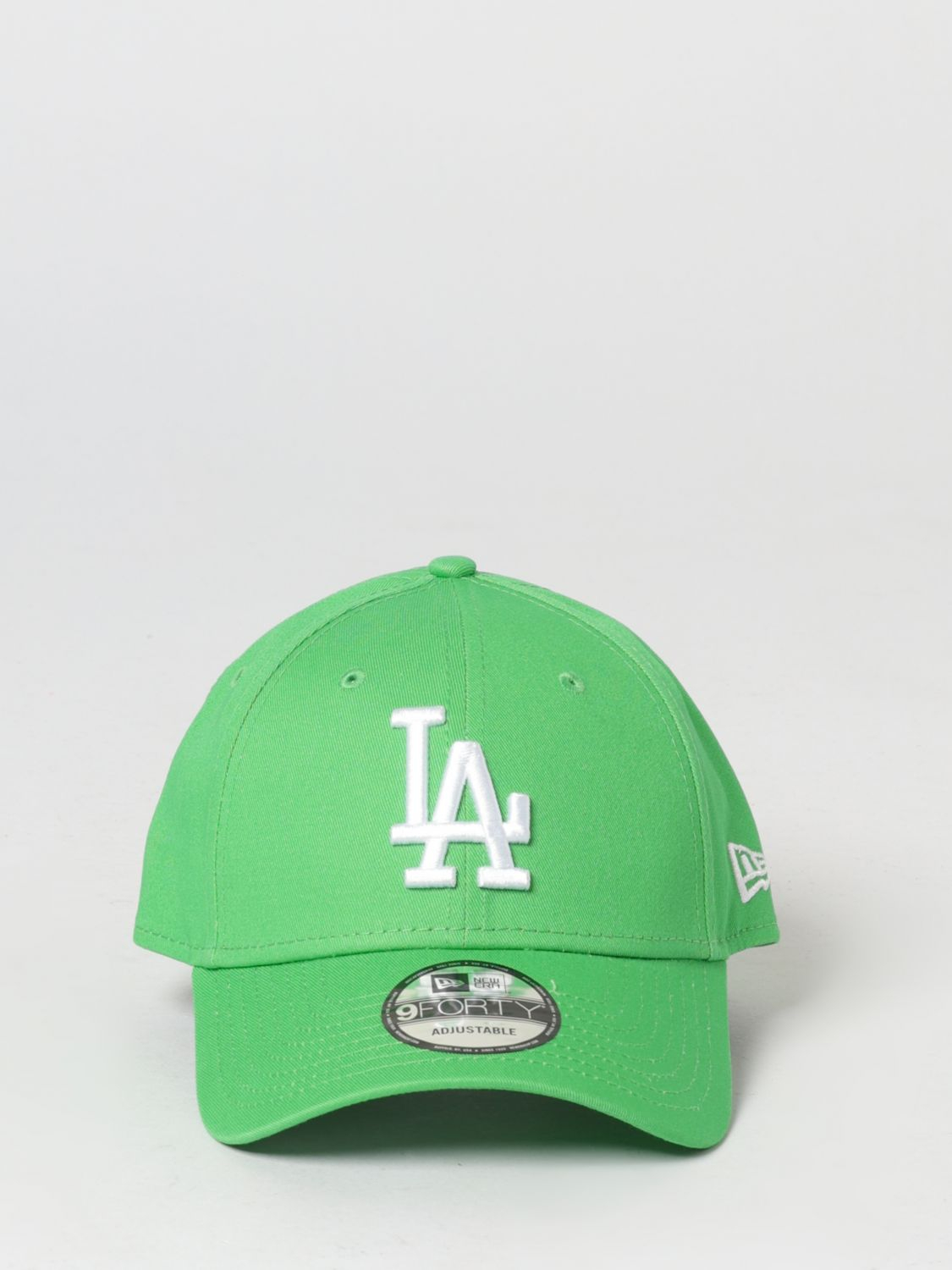 [New Era] Hat SS26 60856343 340