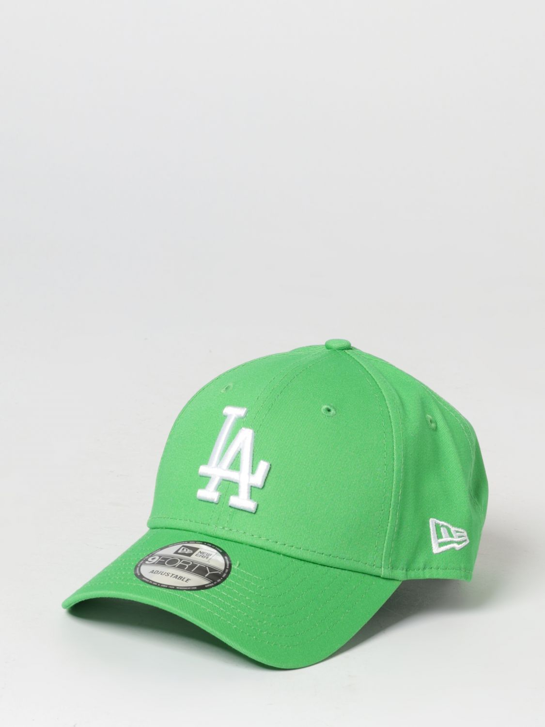 [New Era] Hat SS26 60856343 340