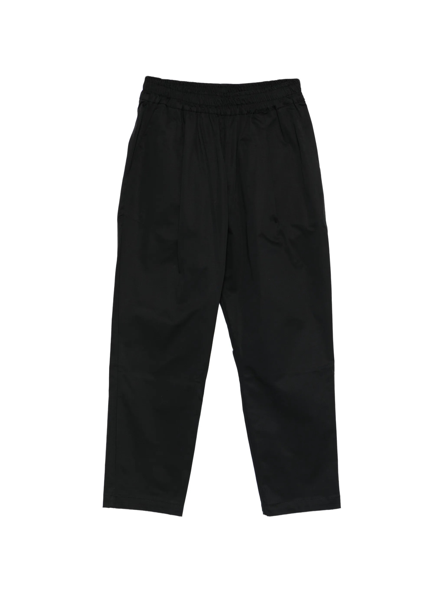 [FAMILY FIRST] Trousers SS26 PS2605BK