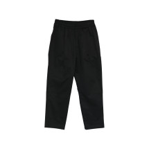 [FAMILY FIRST] Trousers SS26 PS2605BK
