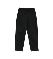 [FAMILY FIRST] Trousers SS26 PS2605BK