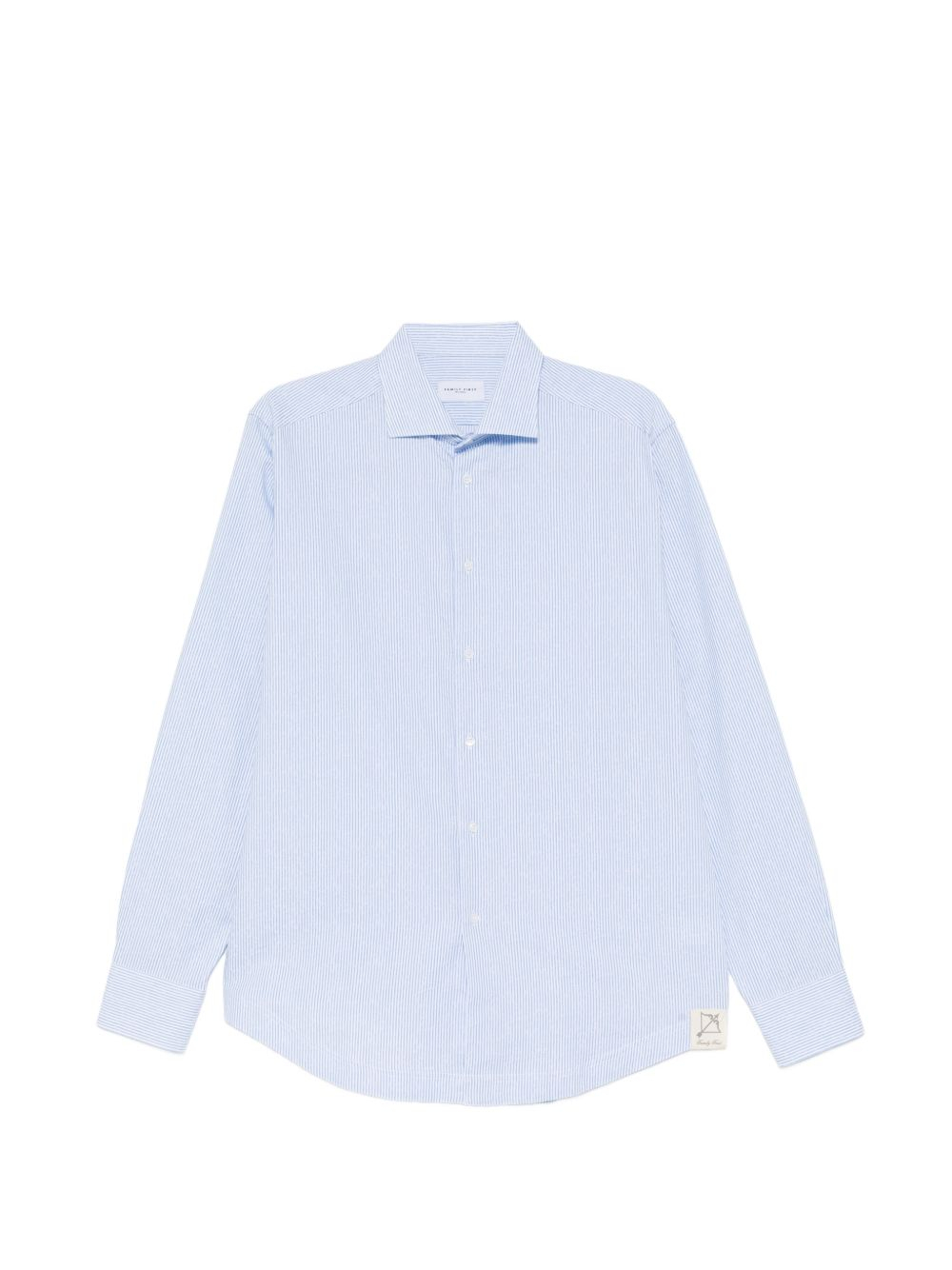 [FAMILY FIRST] Shirts Short Sleeve SS26 SHS2602LB