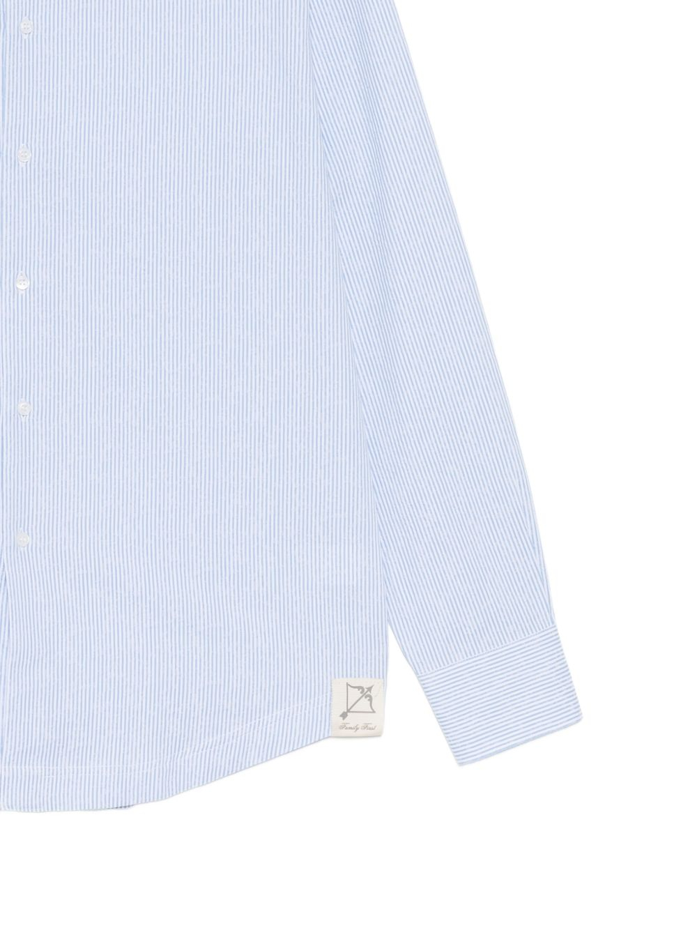 [FAMILY FIRST] Shirts Short Sleeve SS26 SHS2602LB