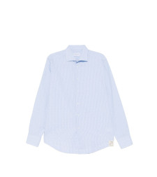 [FAMILY FIRST] Shirts Short Sleeve SS26 SHS2602LB
