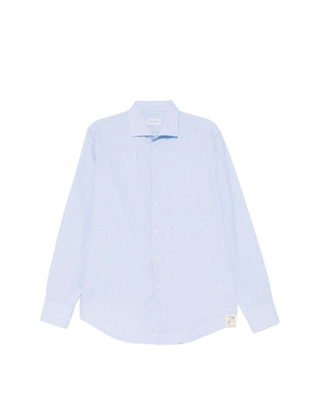 [FAMILY FIRST] Shirts Short Sleeve SS26 SHS2602LB