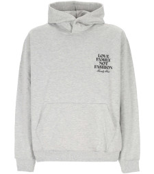 [FAMILY FIRST] Sweatshirt SS26 HS2612GY