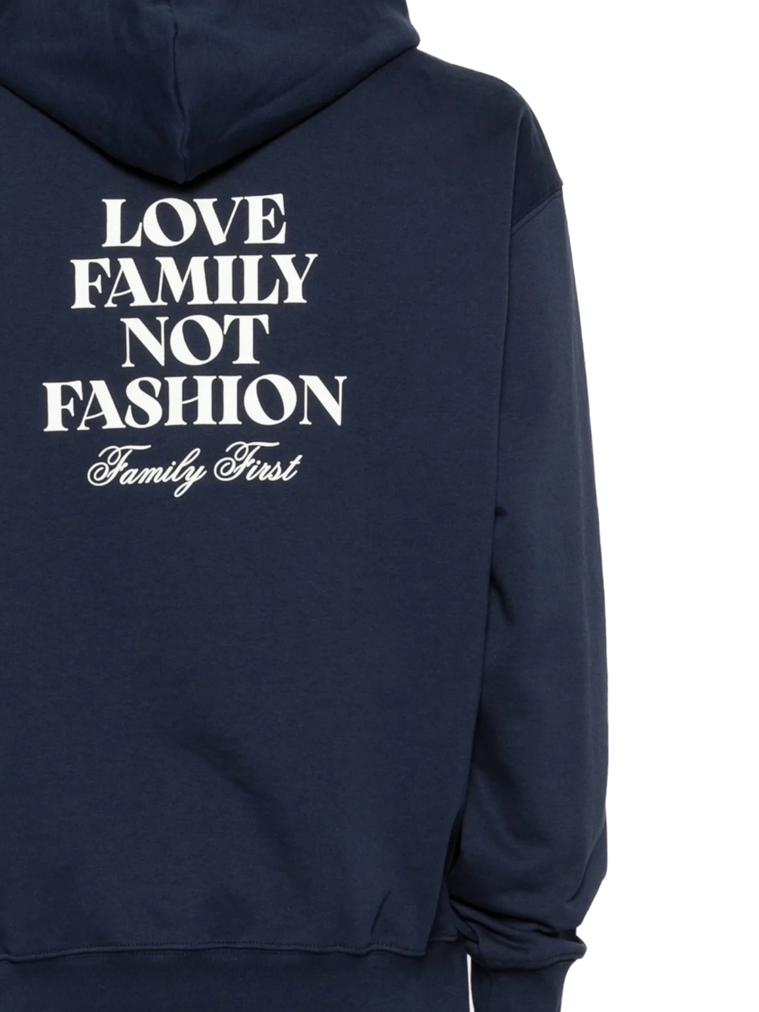 [FAMILY FIRST] Sweatshirt SS26 HS2612DB