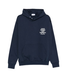 [FAMILY FIRST] Sweatshirt SS26 HS2612DB