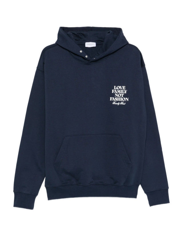 [FAMILY FIRST] Sweatshirt SS26 HS2612DB